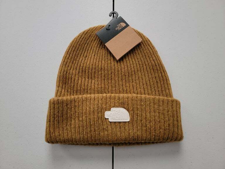 ? The North Face City Street Beanie The North Face TNF Citystreet Beanie main image 4