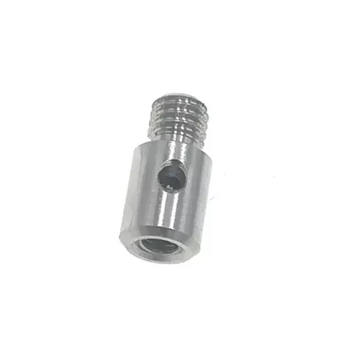 CMM Stylus Extension Adaptor, M3 Outer to M2 Inner for Renishaw SA3 A-5004-7592