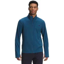 The North Face Men’s Treadway Hybrid Future Full-Zip Jacket – 1009