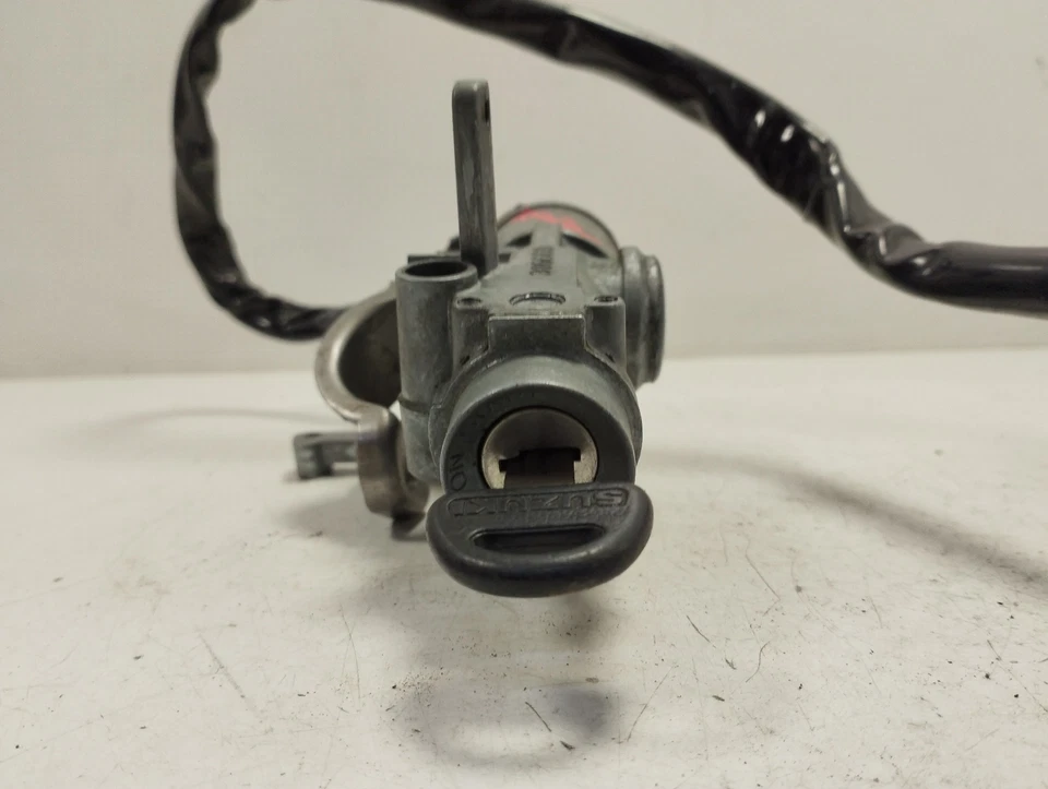 316669 Conmutador De Arranque para SUZUKI SWIFT BERLINA (SF/EA) GTI 192950 - Imagen 4 de 4