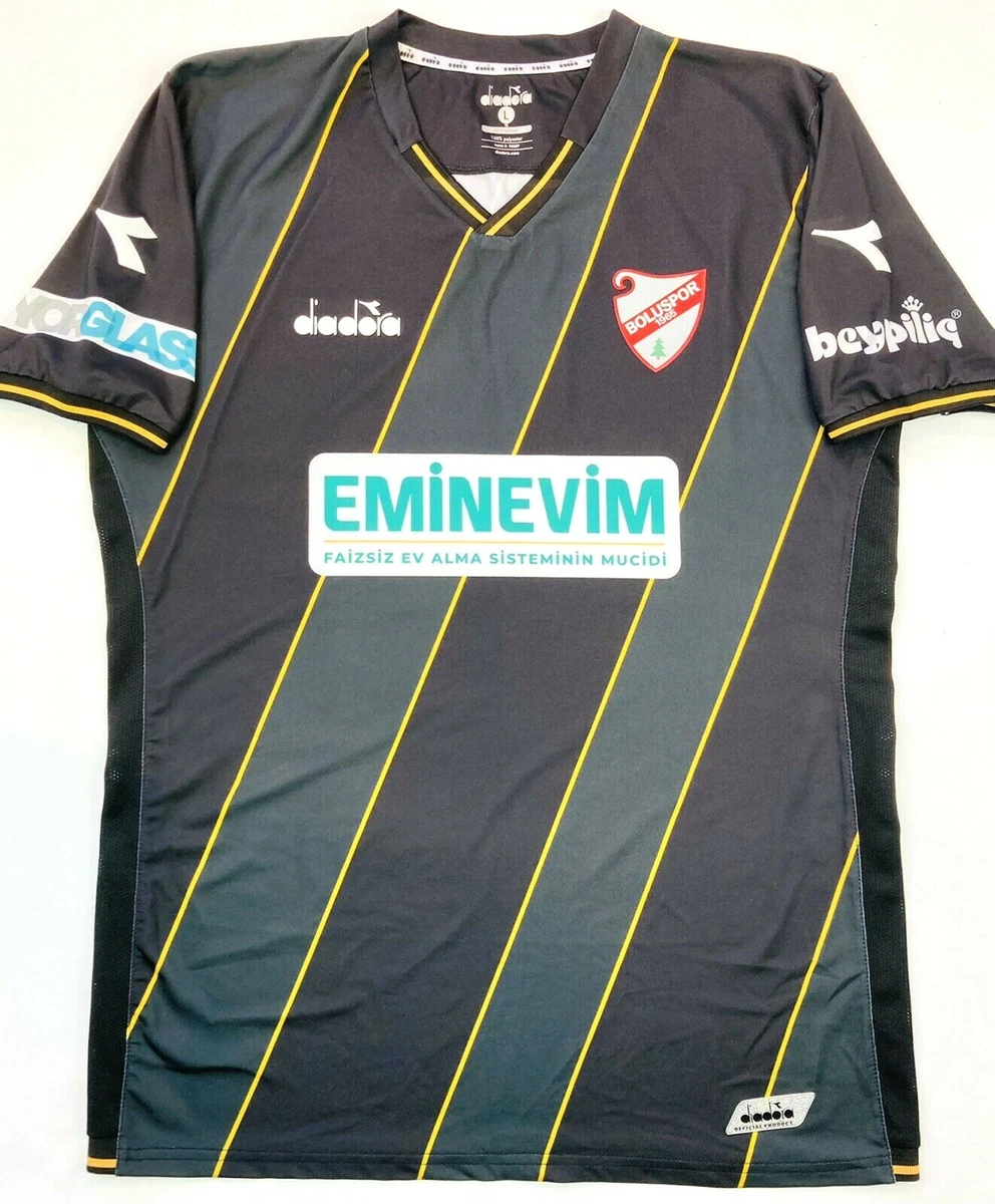 Diadora top soccer kits