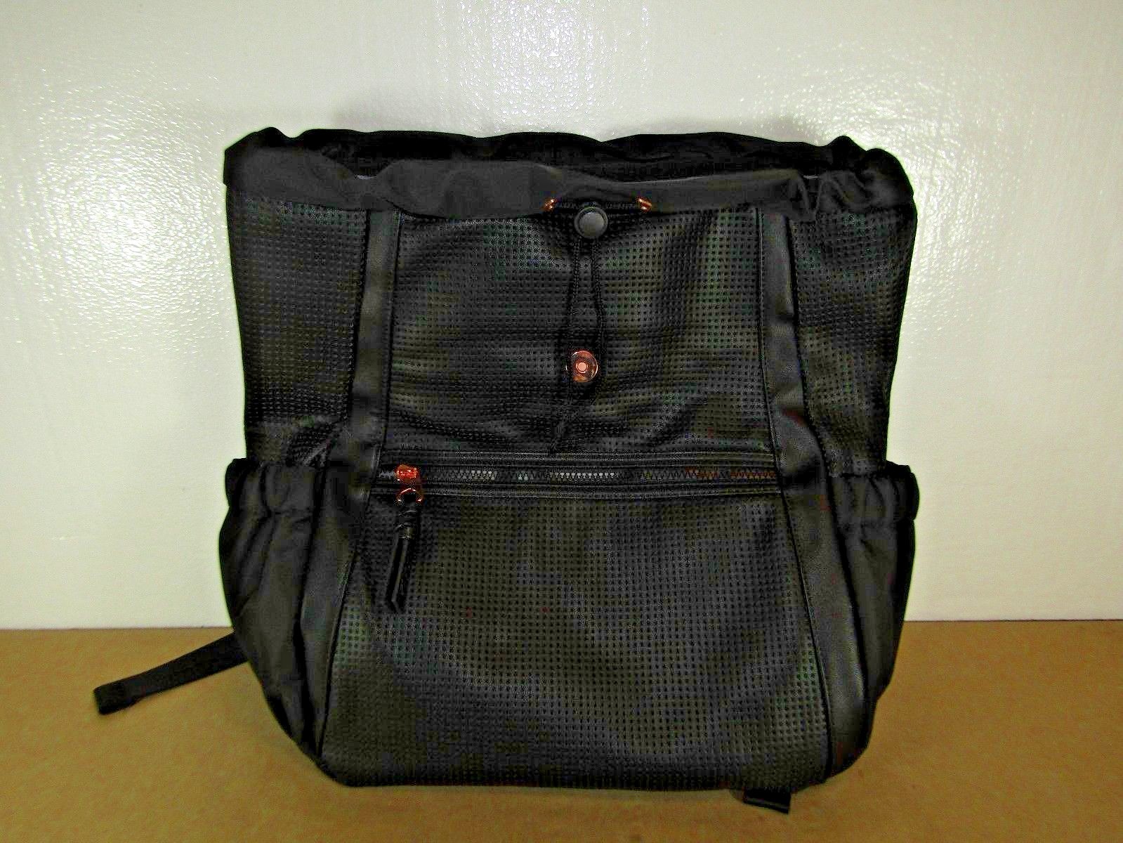 CALIA by Carrie Underwood Perforated Backpack Fitness Athletic Yoga eBay