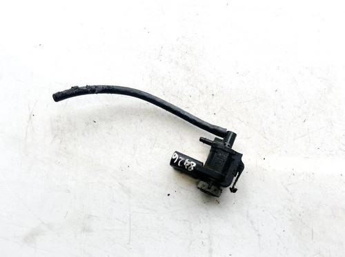 Volkswagen Passat 2005 Electrical selenoid (Electromagnetic soleno #1767823-54