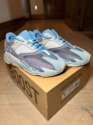 Boost 700 Women's Yeezy Size Chart Size -Adidas Yeezy Boost