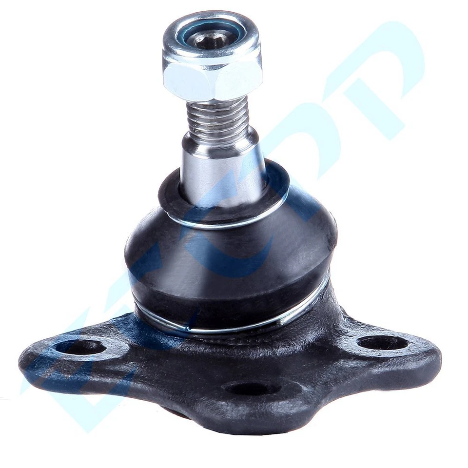 Brazos de control delanteros extremos de varilla de amarre 10 piezas para Volkswagen Golf Jetta Beetle 1998-2005 Foto 4 de 4