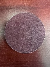50 Pc 2" 3MARB-7010360761 Roloc Disc Aluminum Oxide 100 Grit