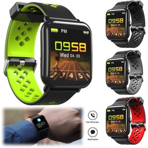 aibodini smartwatch