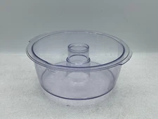 Kitchenaid Food Processor Kfp1333 Small Work Bowl Only Replacement