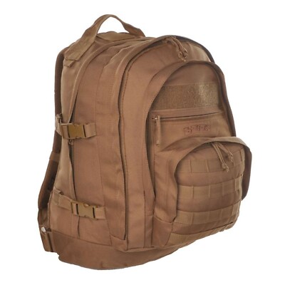 Sandpiper of California Three Day Pass Backpack Brown