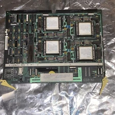 BUBBLE_MEMORY_BOARD**BRAND NEW**GE2000_IN203 - 44A295191-004