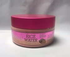 MIELLE RICE WATER COLLECTION CLAY MASQUE  8 oz.