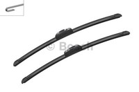 Bosch 3 397 118 992 Wiper Blade For Smart