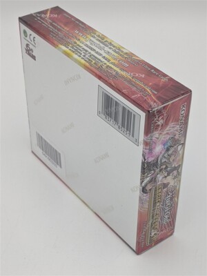 Yu-Gi-Oh! Ancient Guardians - Booster Box