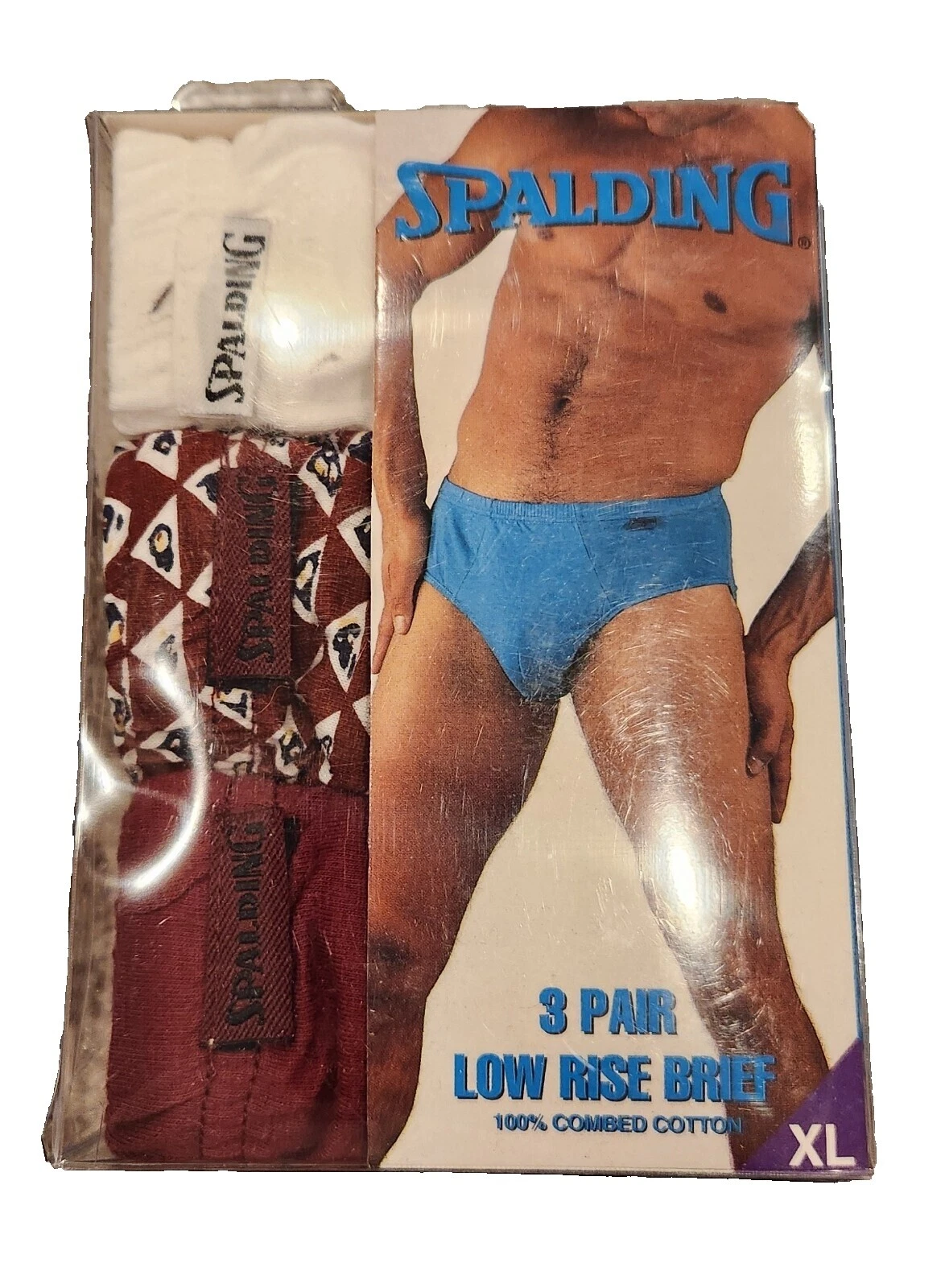 Нижнее белье для мужчин Spalding