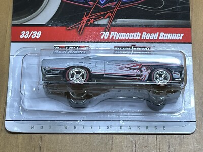 ミニカー HotWheels Wayne's GARAGE s-l400.jpg