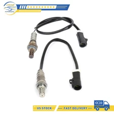 2X Oxygen Sensor O2 02 Upstream Downstream Fits for 2004-2010 Ford Explorer 4.0L
