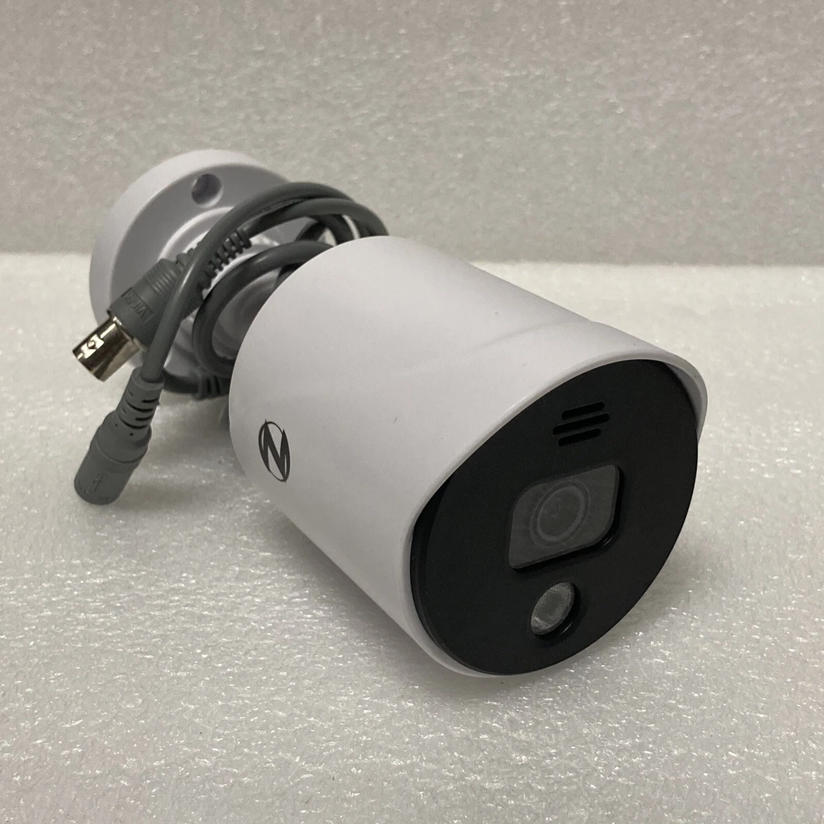 doorbell camera night owl