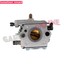 Indexbild 2 - Vergaser für Walbro WT-194 WT-22 WT-110 Stihl 024 026 024AV 024S MS240 MS260
