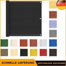 Balkonverkleidung Balkon Sichtschutz Balkonbe...