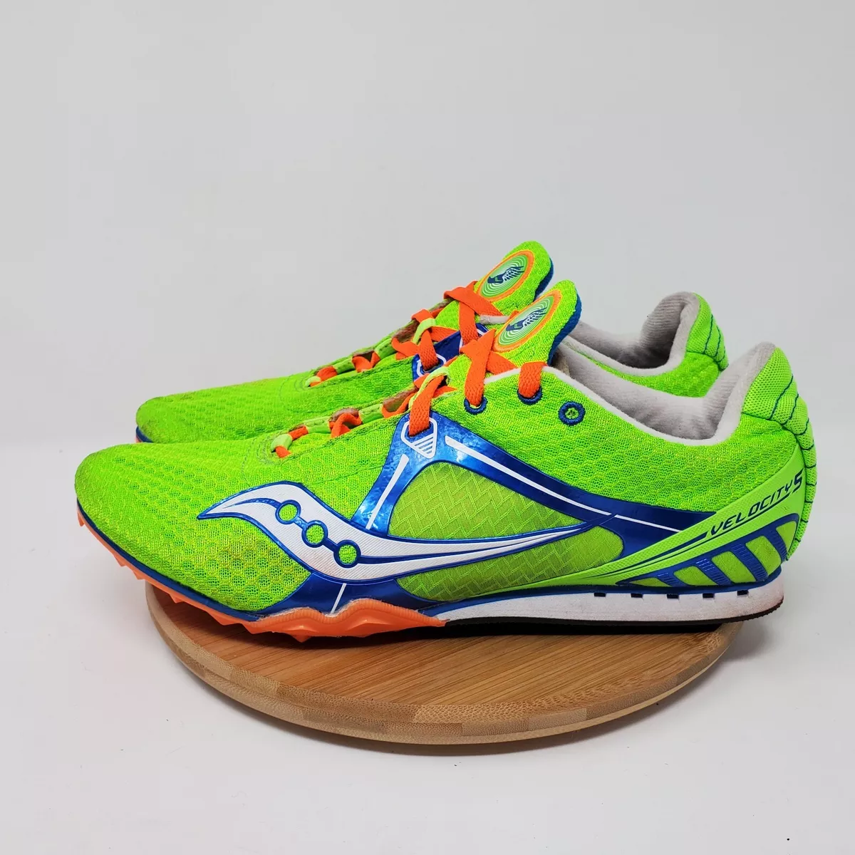 How Much Are Running Shoes Saucony Velocity 5?