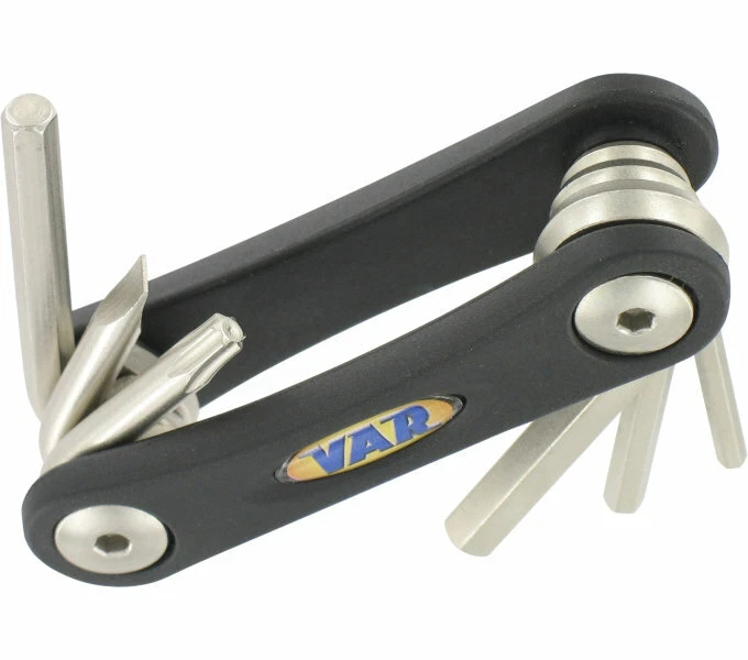FA003541061 Multitool MF-93700-C - Photo 1/1