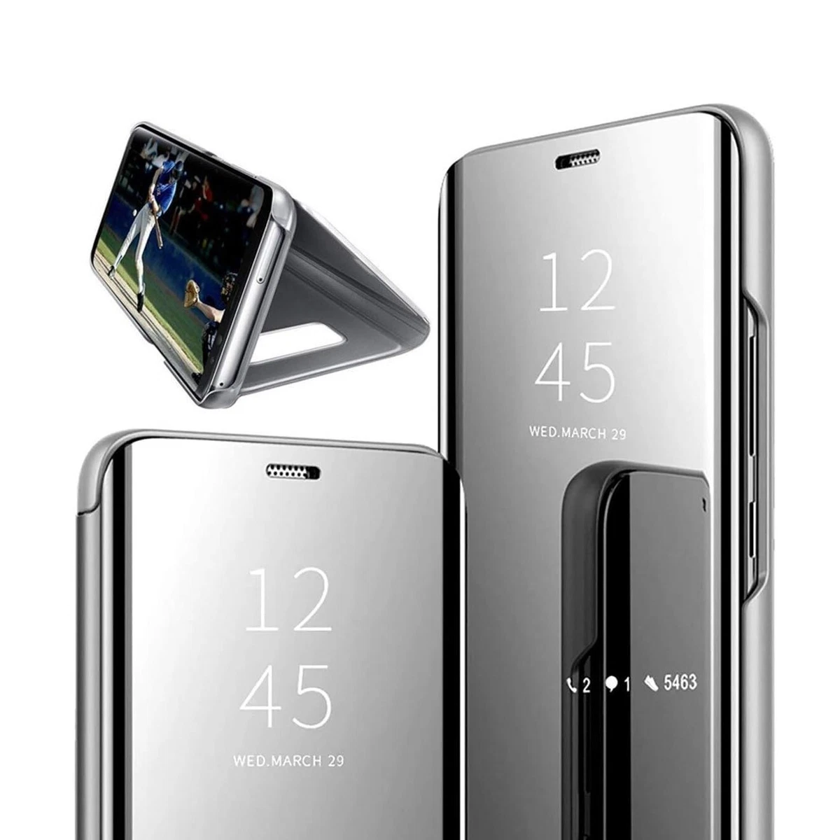 Custodia per Cellulare Celly iPhone 14 Bianco
