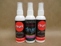 Dryel At Home Dry Cleaner Booster Spray Full Size Lot Of 3 Brand Authentic on sale Dryel At Home Dry Cleaner Booster Spray Full Size Lot Of 3 Brand Authentic on sale