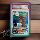 TAG Grading Protective Bumper Guard For Graded Slab - Fits Pokémon TCG Cards Like Pikachu & Eevee