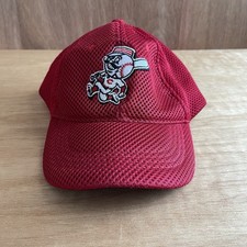 Cincinnati Reds Youth Mesh Baseball Cap Hat snapback sportswear GameDay boy