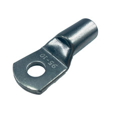 CJS LUG-CU 95M10 95mm ²  Copper Lug 10mm stud Qty 22