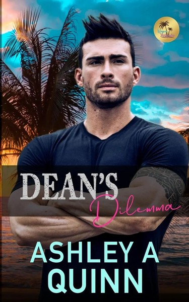 Dean's Dilemma | Ashley A Quinn | Taschenbuch | Englisch | 2023-image