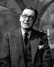 T S Eliot Black And White 4x6 Picture Celebrity Print