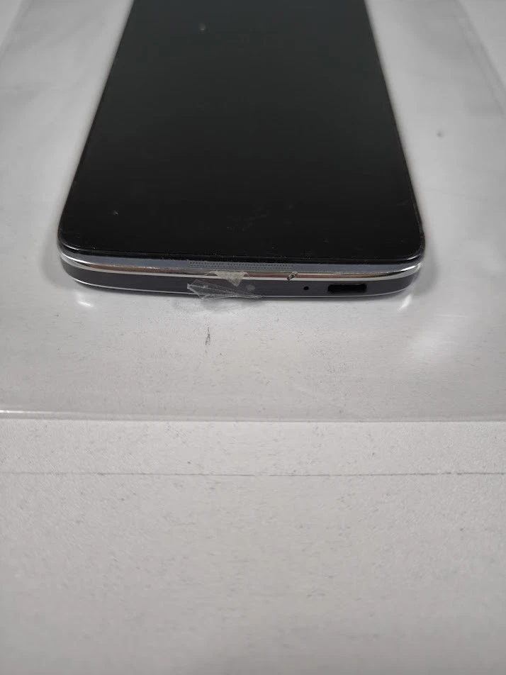 Alcatel OneTouch Idol 3 - No Funciona, Sin Paquete, Para Piezas - Imagen 2 de 4