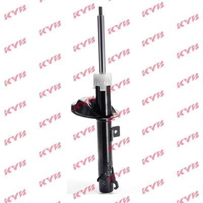 KYB 333709 Stoßdämpfer für FORD