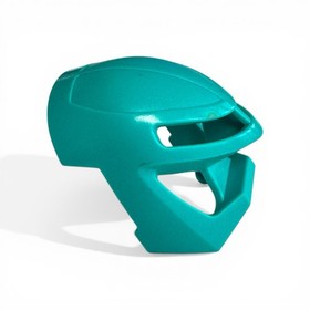 LEGO Bionicle Kanohi Miru Mask Teal Turquoise 32565 Lewa McDonalds Kongu 1392