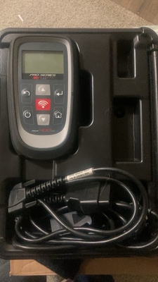 #ad Bartec TECH400PRO TPMS Tire Pressure Monitoring System DiagnosticTool USA W CASE $220.00