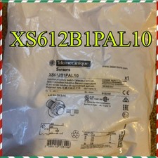 1PC Brand New Schneider Inductive Proximity Switch XS612B1PAL10 Fast Shippping