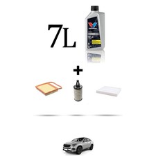 Filtre à huile Mercedes 450