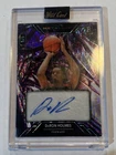 2024 Wild Card Daron Holmes 5/5 Auto RC