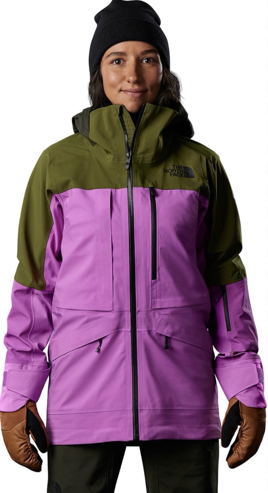 The North Face Future Light She’ll Jacket Size Me… - image 1