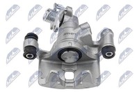 NTY Bremssattel HZT-TY-071 FüR Toyota Corolla Compact Liftback ZZE111_ ZZE111R