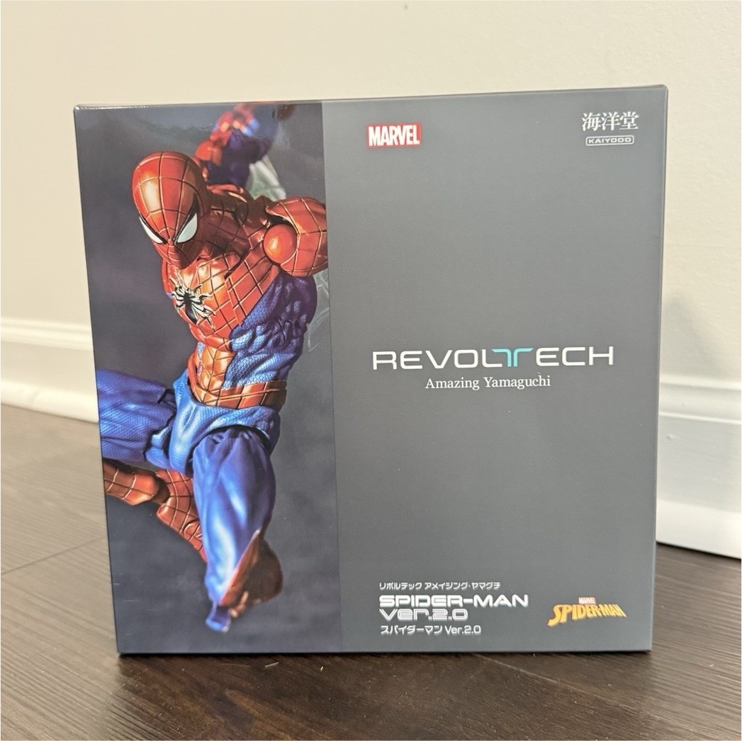 Original Release