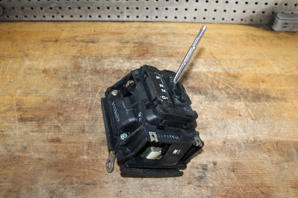 🔥🔥🔥2000-05 MERCEDES ML320 ML430 ML500 ML55 PALANCA DE CAMBIOS TIPTRONIC 170267054 Foto 2 de 4