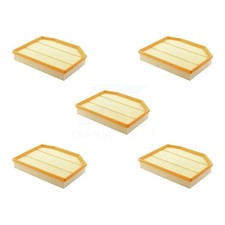 Air Filter (5 Pack) For BMW X3 Z4 K57-100910
