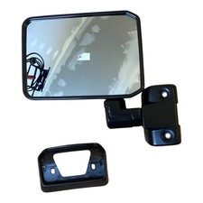 Retroviseur droit (ou coque) Toyota LANDCRUISER