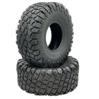 Set of 2 - 20x8.00-8 4-Ply Reaper Turf Tire