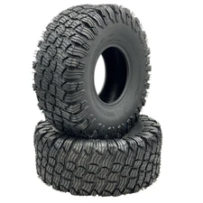 Set of 2 - 20x8.00-8 4-Ply Reaper Turf Tire