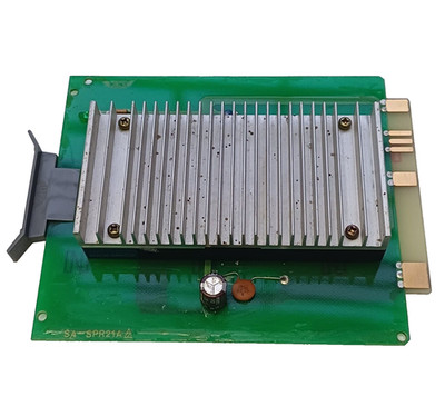 JRCS SA SPR21A ANNUNCIATOR PCB CARD JRCS SASPR21A JAPAN