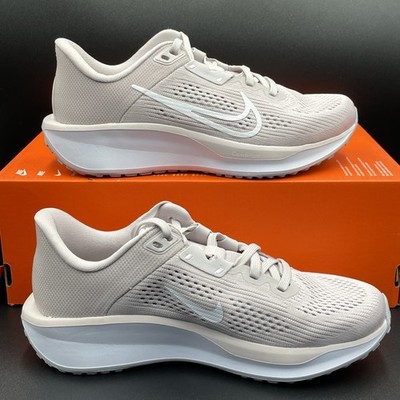 Nike Quest 6 Platinum Violet/White Women's Running Shoes Size 6.5 NWB FD6034-006
