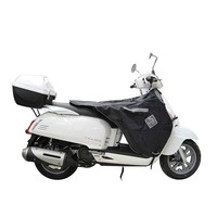 Tucano Beinschutz Termoscud (FüR: Yamaha Delight 125 CBS SED51 17-20 )